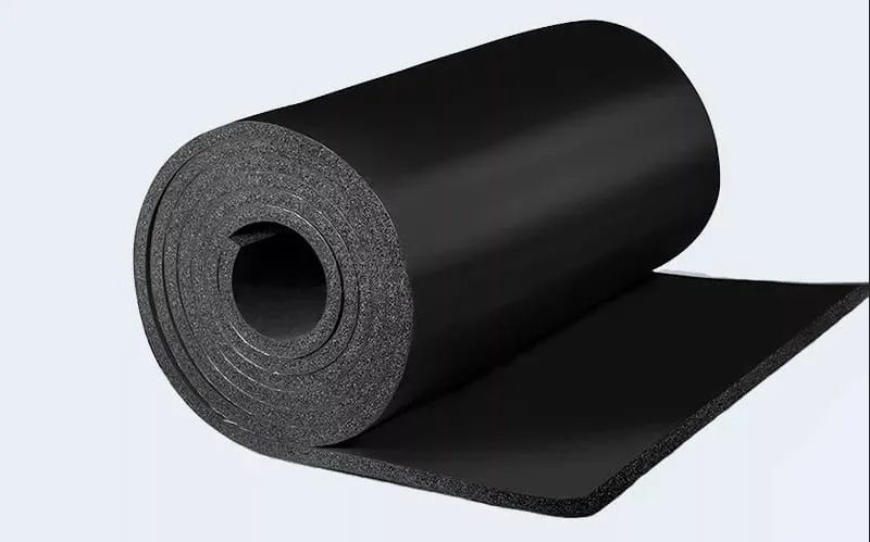 Изоляция К-Флекс СТ: преимущества, толщины и монтаж для эффективной теплоизоляции