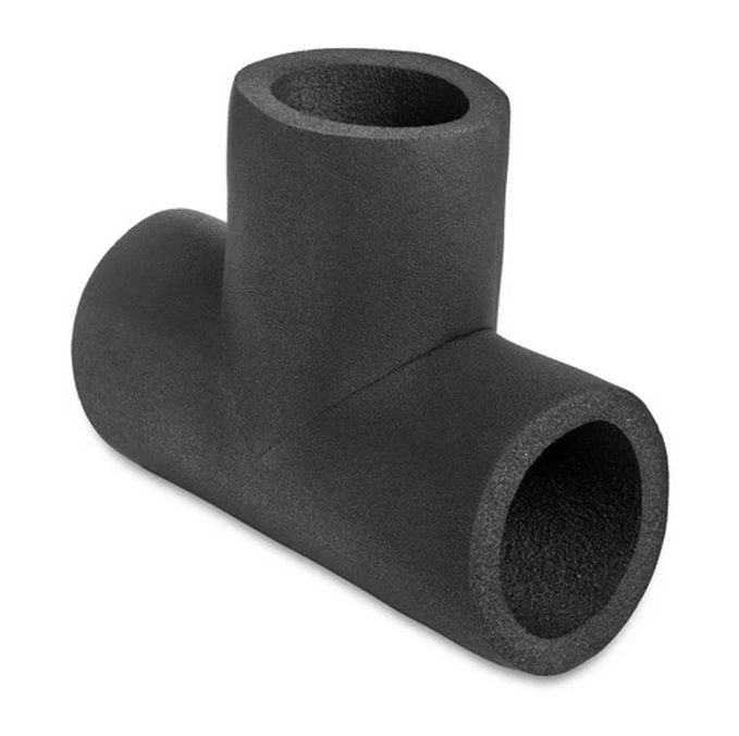 Тройник K-FLEX 09x018x018 ST