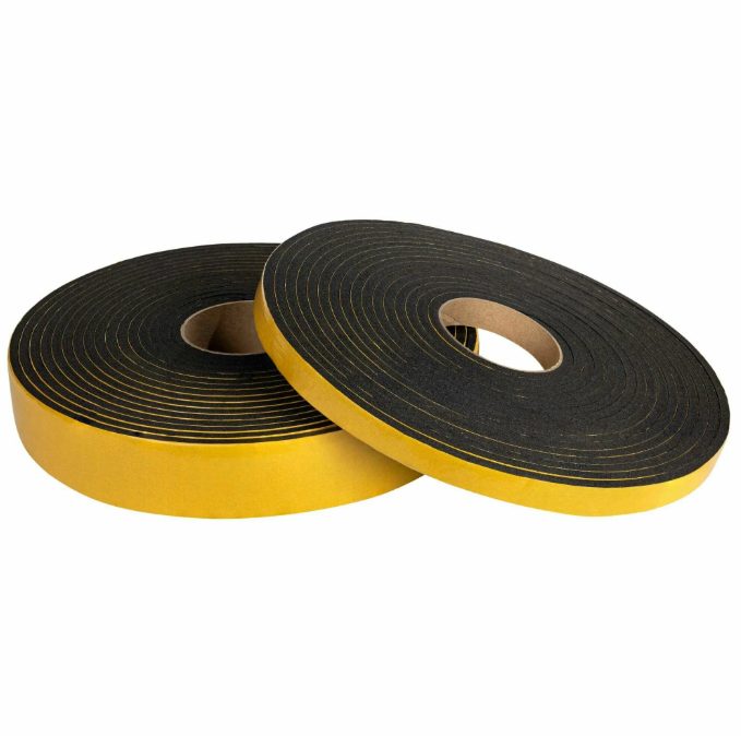 Лента уплотнительная межфланцевая K-FLEX ST 0...