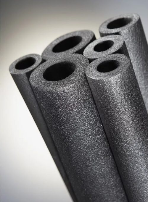 Изоляция Энергофлекс для инженерных систем: монтаж, нормативы и частые ошибки