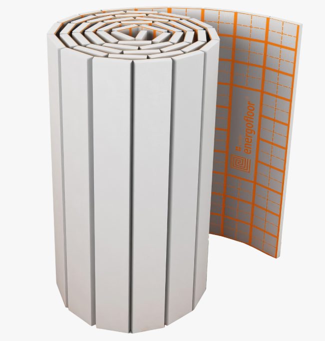 Мат ENERGOFLOOR TACKER AL 20/1-4,8 DES-sg