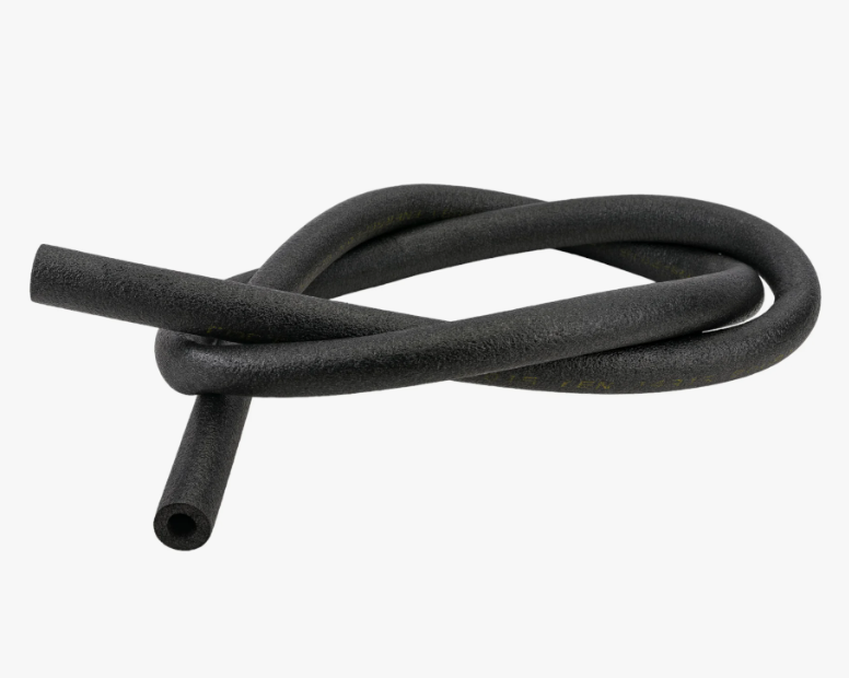 Трубка ENERGOFLEX BLACK STAR SPLIT 15/6-2