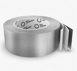 Лента ENERGOPACK TK SK 50x25(18)