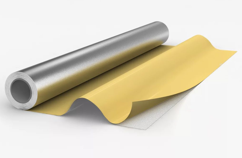 Рулон ENERGOPACK TK 1000×25