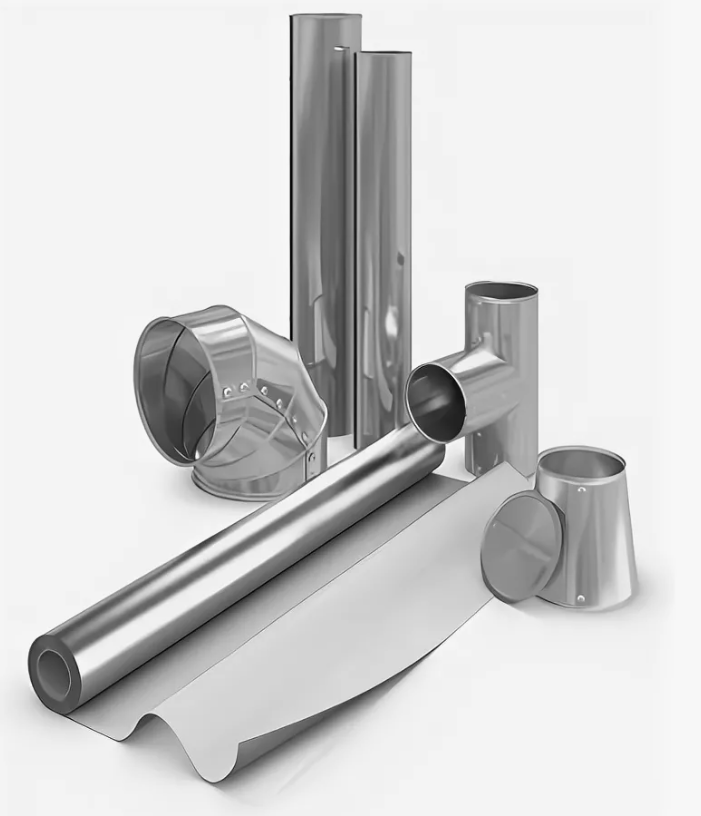 ОБОЛОЧКИ МЕТАЛЛИЧЕСКИЕ ENERGOPACK®