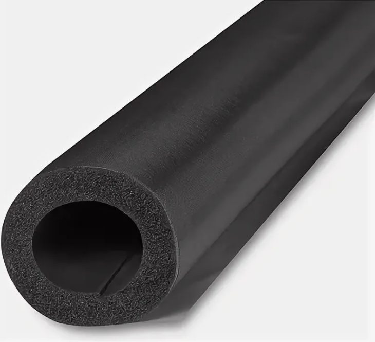 Трубка K-FLEX 09×018-1 SOLAR HT IC CLAD ...