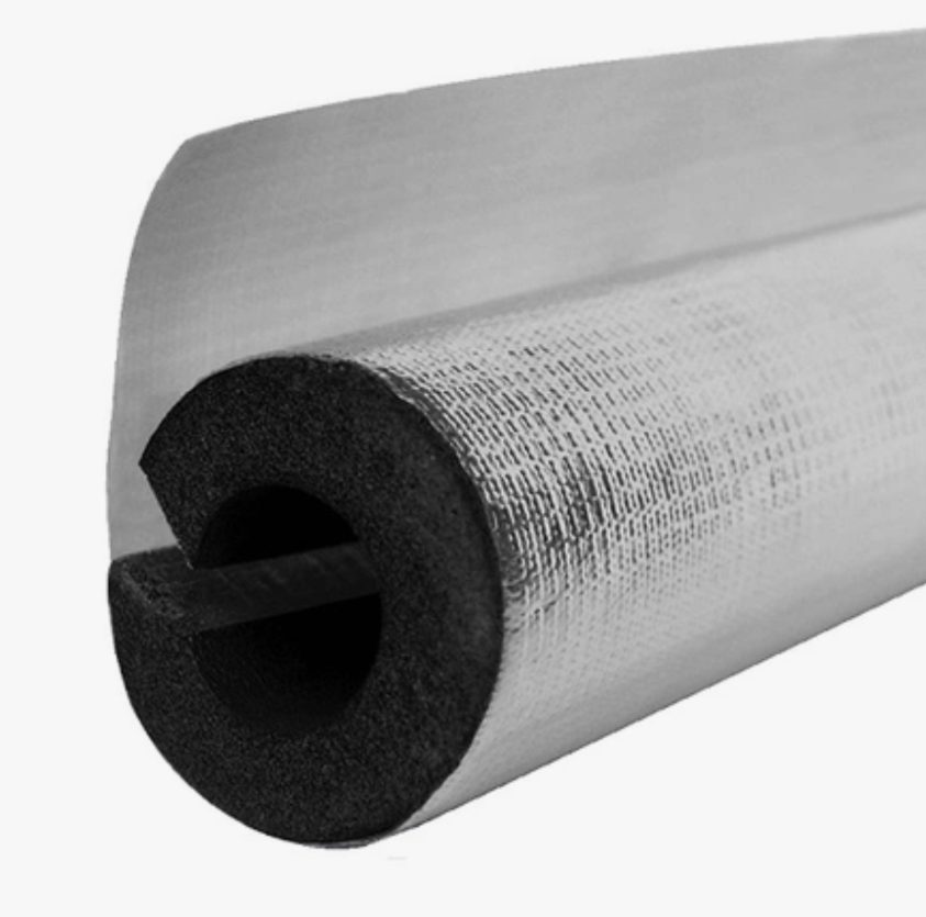 Трубка K-FLEX 32×114-1 ECO black IC CLAD...