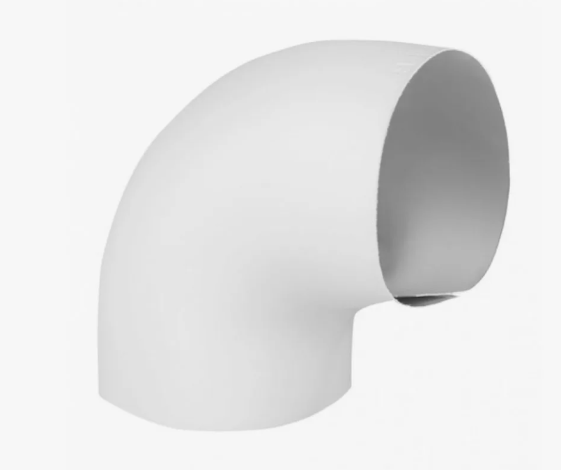 Угол K-FLEX 80×159 PVC SE 90-3S