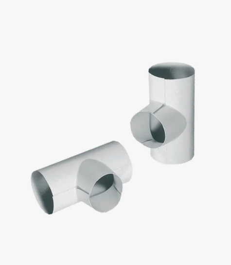 Тройник K-FLEX 052×052 PVC