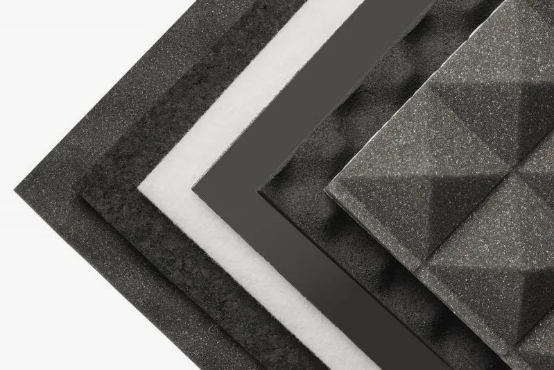 Пластина K-FONIK 06х1000-1 OPEN CELL 240