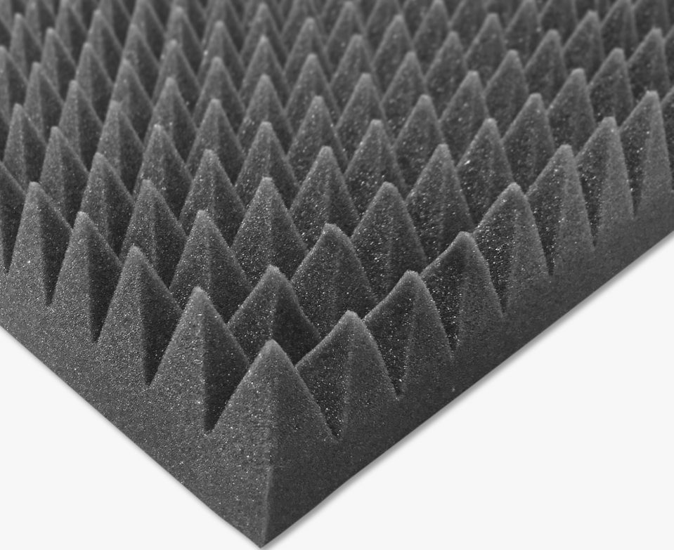 K-FONIK P 50 мм 1×2