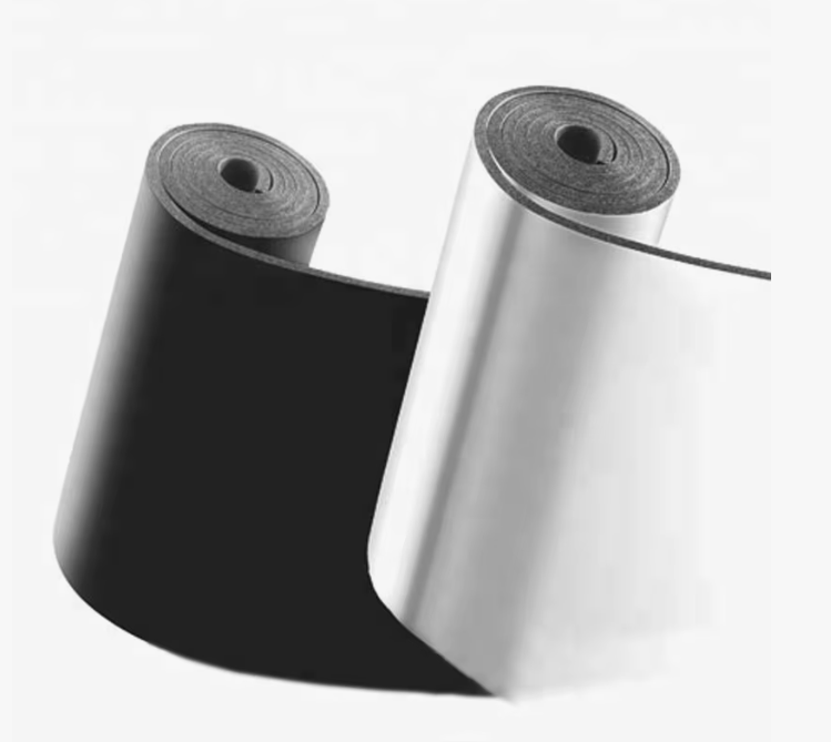 Рулон 06х1000-30 РУ-ФЛЕКС СТ ПРОМ ФОРМА сереб...