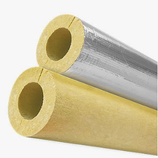 Цилиндр K-FLEX 80×168-1 K-ROCK ALU S