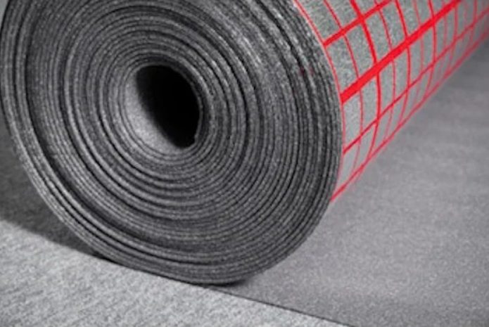 Подложка под теплый пол K-FLEX SOLID 03×...