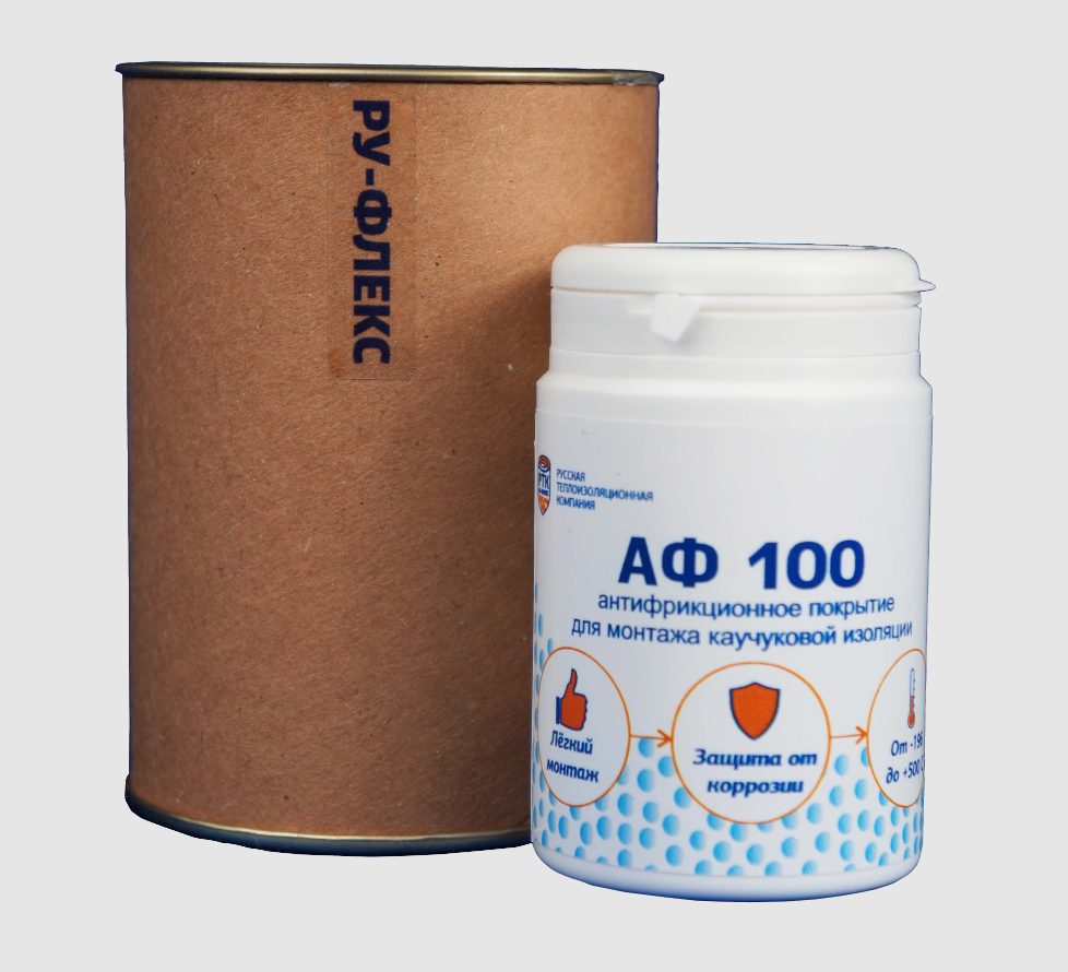 Антифрикционное покрытие АФ 100