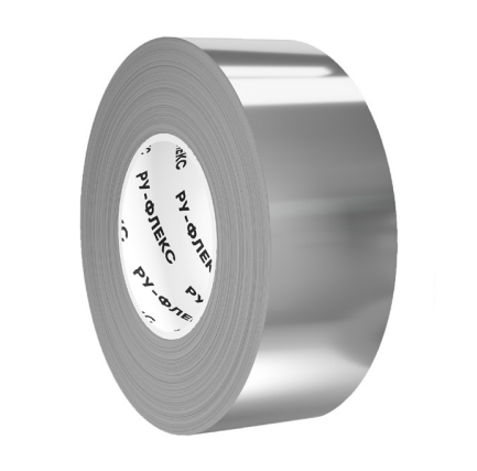 Лента 050-025 РУ-ФЛЕКС АЛЮ-СК