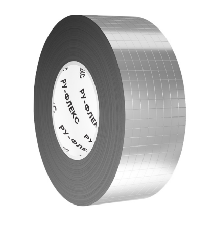 Лента 050-025 РУ-ФЛЕКС МЕТАЛЛ-СК