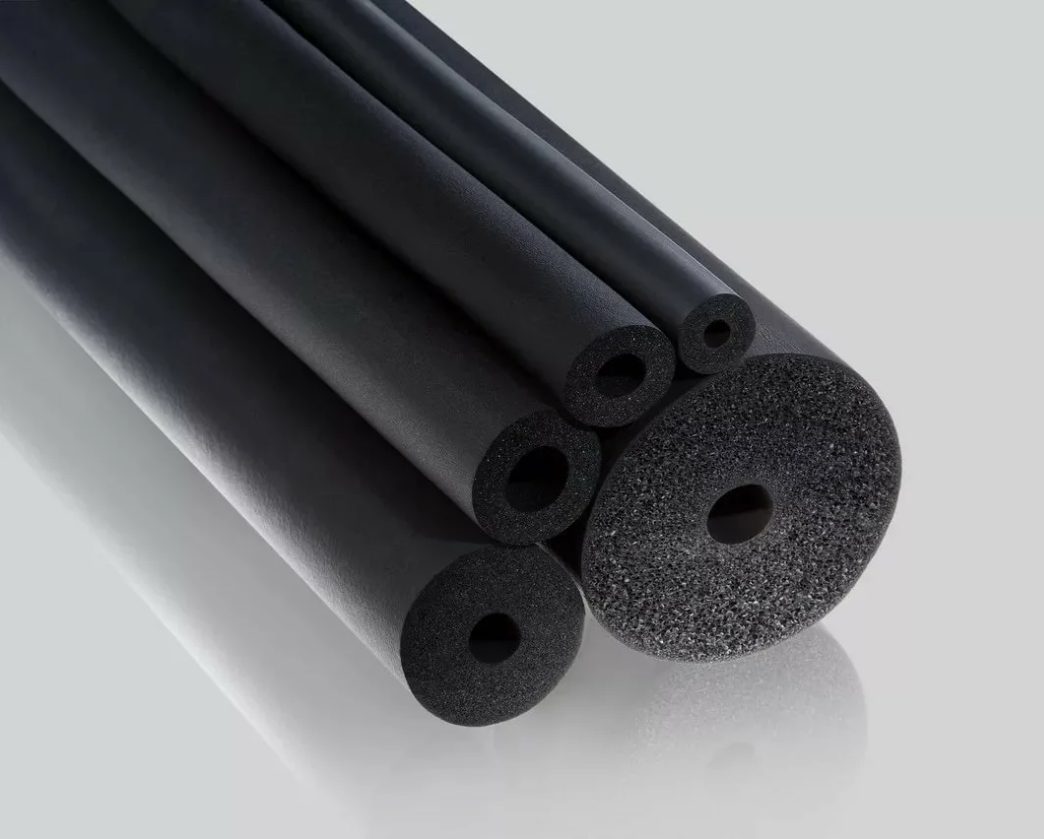 Трубка 50х076-2 РУ-ФЛЕКС СТ