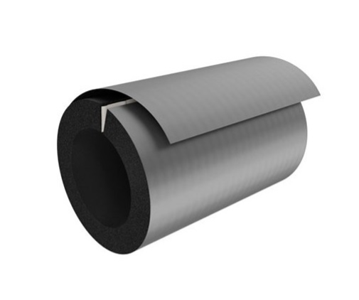 Листовая изоляция РУ-Флекс: теплоизоляция для промышленных объектов