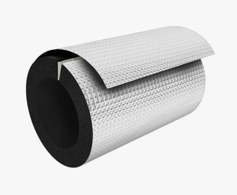 Трубка 32х140-1 РУ-ФЛЕКС СТ ПРОМ ФОРМА серебр...