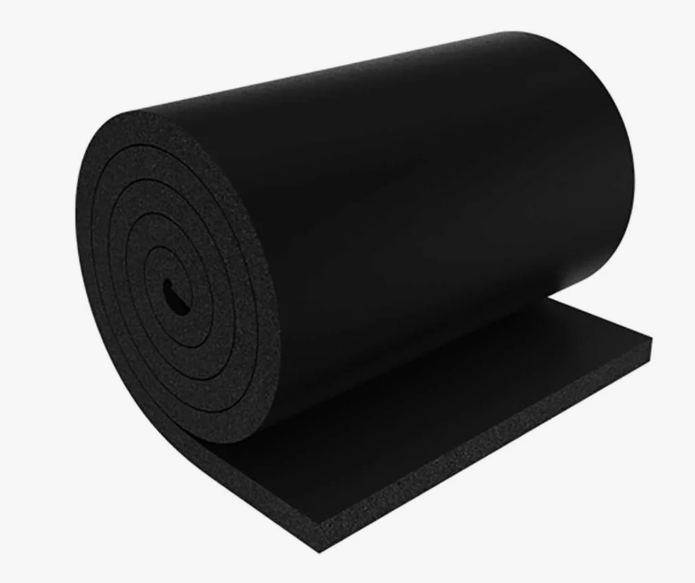 Утеплитель трубный К-Флекс: эффективное решение для снижения потерь тепла в трубопроводах