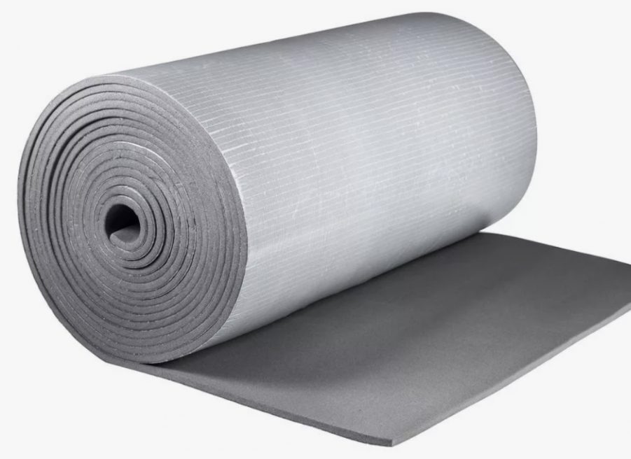 Рулон 06х1000-30 РУ-ФЛЕКС ВЕНТ-СК