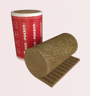 ВАЙРЕД МАТ 105 2000x1000x100 рул.